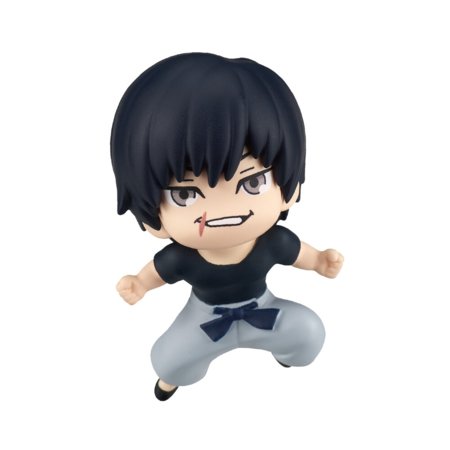 TWINCHEES võtmehoidja Jujutsu Kaisen Manga Heroes, assortii., M806452 