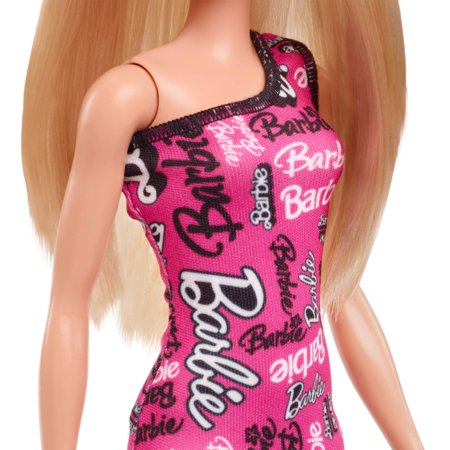 Barbie nukk Chic T7439