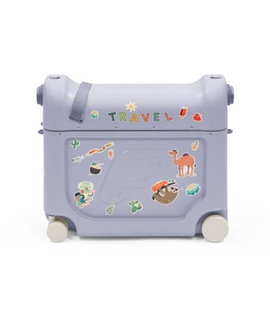 STOKKE transformeeritav kohver JETKIDS, arctic blue, 681302