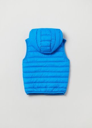 OVS BOY3-10Y VEST 2M 9-10 BLUE 001784420 001784420