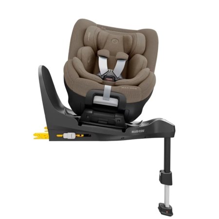 MAXI COSI turvatool MICA 360 PRO I-SIZE, Truffle, 40-105 cm., 8549251110 