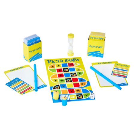 PICTIONARY mäng (eesti keeles), JGF66 