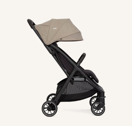 JOIE käru PACT PRO, Twig, S2308AATWG000 