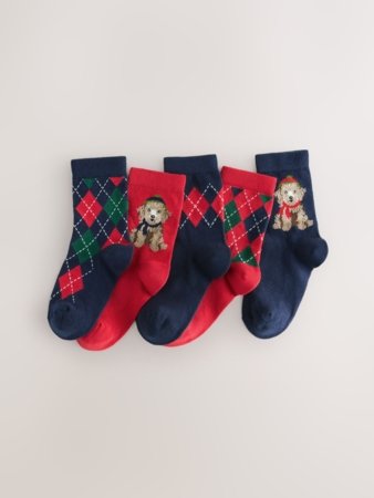 NEXT sokid, 3 tk., W33726, cm 