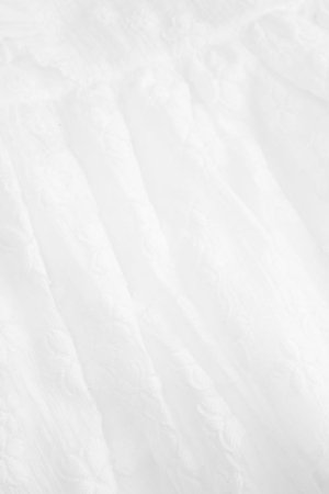 COCCODRILLO kleit, valge, WC6128202EJG-001-164, 164 cm 