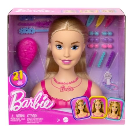 BARBIE soengupea HMD88