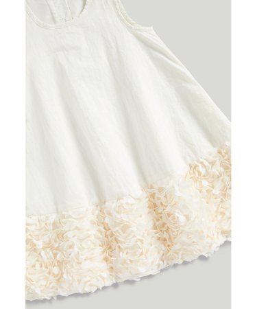 MOTHERCARE lühikeste varrukatega kleit, LM140 98 