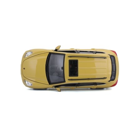 BBURAGO 1:24 Auto mudel Porshe Cayenne turbo, 18-21056 BK 