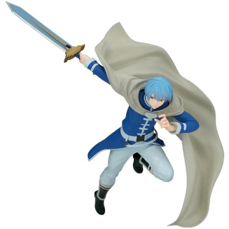 BANDAI kollektsioneerimisfiguur Frieren: Beyond Journey's End MAXIMATIC HIMMEL, PZ71165P 