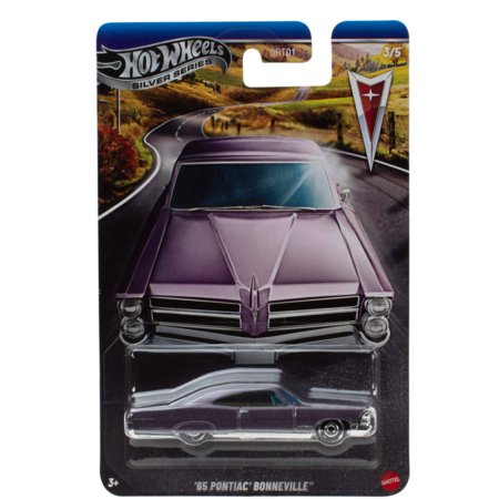 HOT WHEELS teemaautode kollektsioon, GRT01 