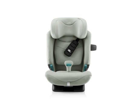 BRITAX turvatool ADVANSAFIX PRO, 76-150 cm., Sage green, 2000042134 