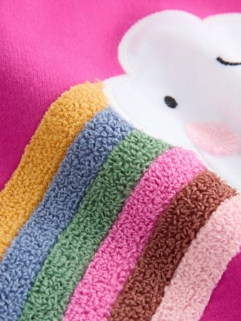 NEXT t-särk, F79835, 92-98 cm 