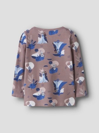 NAME IT FROZEN t-särgid, 13251024-988088 122/128 cm