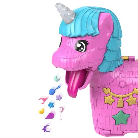 POLLY POCKET ükssarviku megapidu, HYD96 