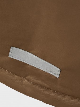 NAME IT talvejope SNOW05, pruun, 146 cm, 13202212 13202212