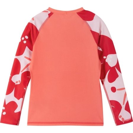 REIMA pikkade varrukatega t-särk SUKELTAJA, 5200140A-324A, 116 suurus 