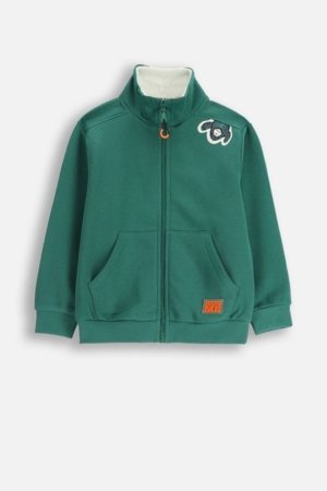 COCCODRILLO hüppaja, roheline, ZC5132201YBK-011-110, 110 cm 