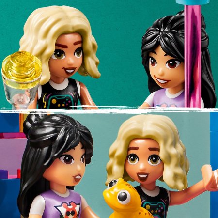42610 LEGO® Friends Karaokemuusika Pidu 