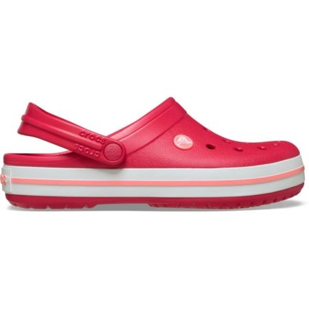 CROCS kroksid GETAWAY H-STRAP punased, 11016-7AQ 42,5 suurus 