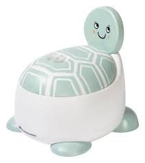 BEBECONFORT pissipott LITTLE TURTLE, 3106214000 