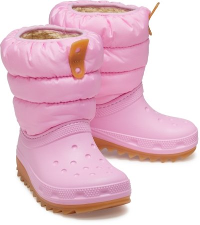 CROCS lumesaapad, 207684-6XQ, 35 suurus 