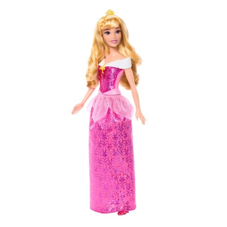 DISNEY PRINCESS Princess  Aurora, HLW09 HLW09