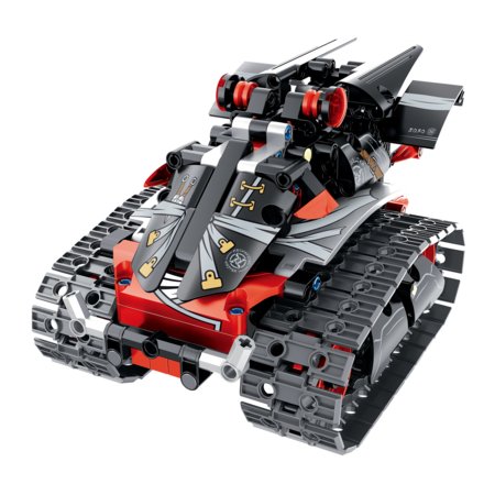 IM.MASTER programmeeritav konstruktor robot 3in1, 8030 