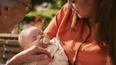PHILIPS AVENT lutid ULTRA SOFT, 0-6 k., 2 tk., SCF091/41 