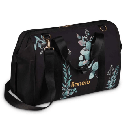 LIONELO ema kott IDA, Golden moments, LO-IDA 