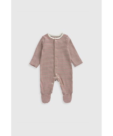 MOTHERCARE zīdaiņu kombinezons 3 gab., IF683 80 