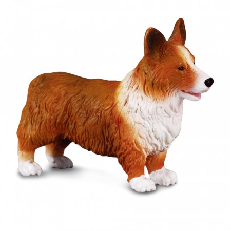 COLLECTA Walesi Corgi, (M), 88082 88082