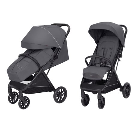 CARRELLO käru NERO, Slate Grey, CRL-5514 