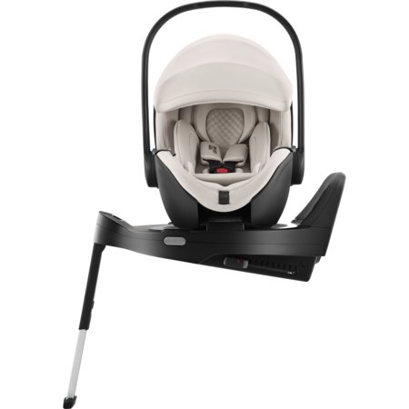 BRITAX turvatool BABY-SAFE PRO koos alusega VARIO BASE 5Z BR, 40-85 cm., Soft Taupe, 2000039741 