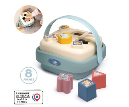 SMOBY motoorikamäng, 7600140323 