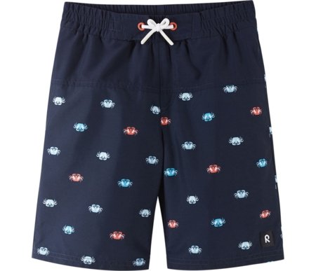 REIMA ujumispüksid PAPAIJA, 5200155B-6982, 134 suurus 