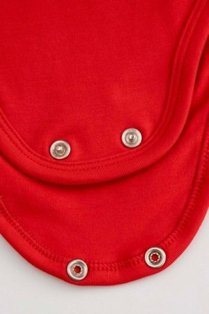 COCCODRILLO bodi, punane, cm 