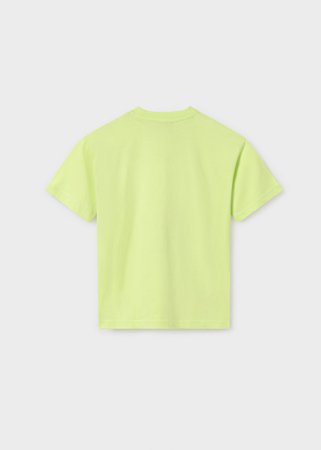 MAYORAL lühikeste varrukatega särk, acid, 6016-37, 157 cm 