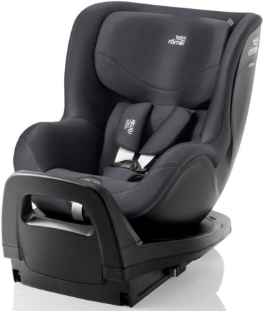 BRITAX turvatool 61–105 cm, DUALFIX PRO M, deep grey, 2000040889 