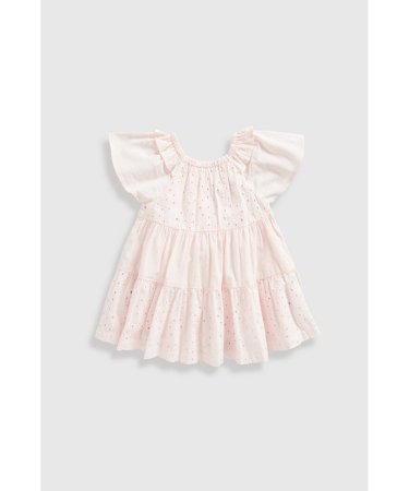 MOTHERCARE lühikeste varrukatega kleit, HC645 