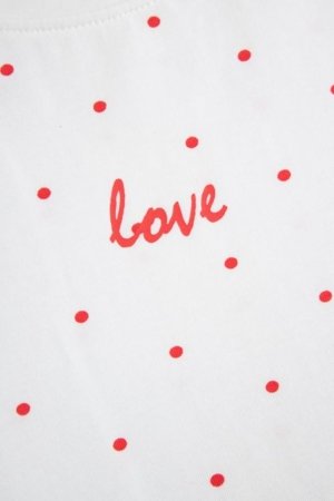 COCCODRILLO lühikeste varrukatega t-särk, valged, WC6143215VGA-001-104, 104 cm 