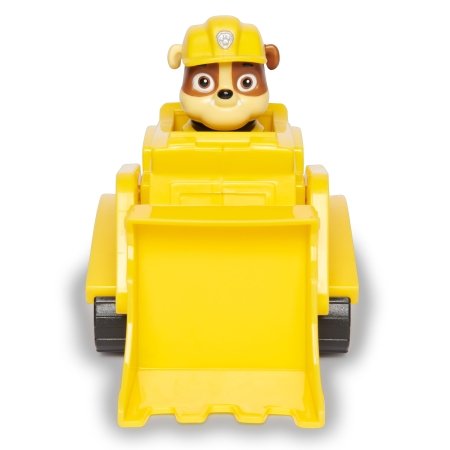 PAW PATROL masin Basic Sustainable Rubble, 6069057 