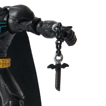 BATMAN 6" figuur Ninja Strike, 6074676 