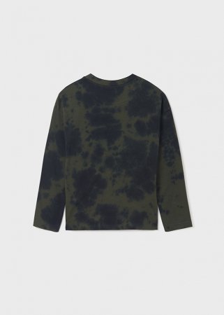 MAYORAL pikkade varrukatega t-särk 7B, lichen, 162 cm, 7005-83 7005-83 12