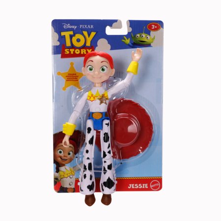 TOY STORY figuur Jessie, JKV16 