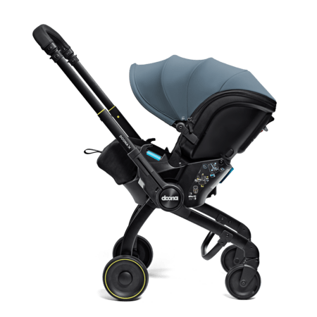 DOONA turvahäll X, Ocean blue, SP450-20-044-015 