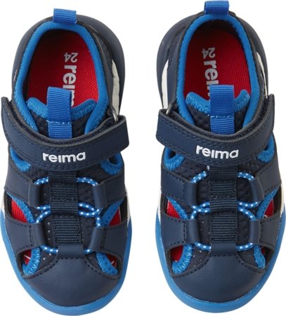 REIMA sandaalid LOMALLA, 5400086A-698A, suurus 