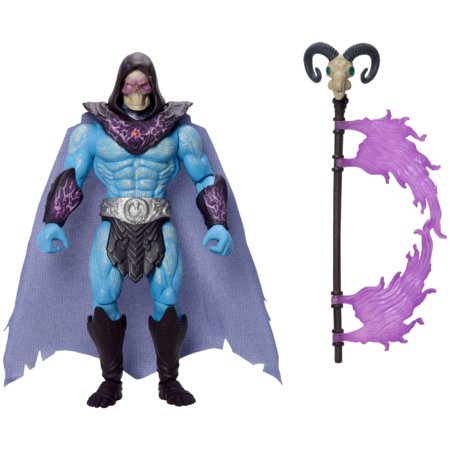 MOTU First Ones Kids Feature Skeletor figuur, 14 cm, JKJ00 