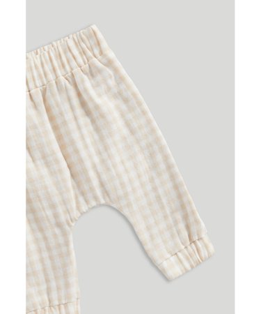 MOTHERCARE t-särk ja püksid, LM385 56 