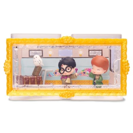 HARRY POTTER komplekt Mikro maagilised hetked, 6067432 