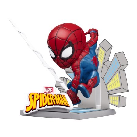 YUME Hero Box Spider-Man assortii, 19719 